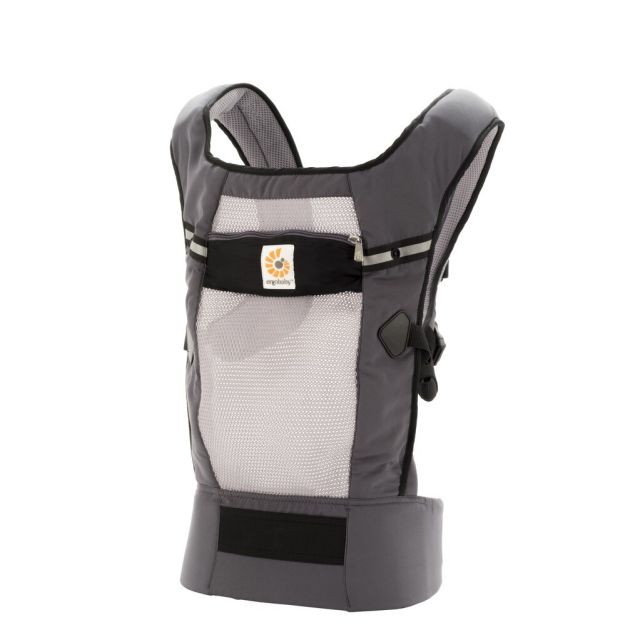 Marsupiu Performance Ventus Graphite 