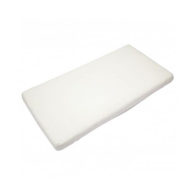 Cearsaf din Bambus cu Elastic 70 x 140 cm Ecru Crem