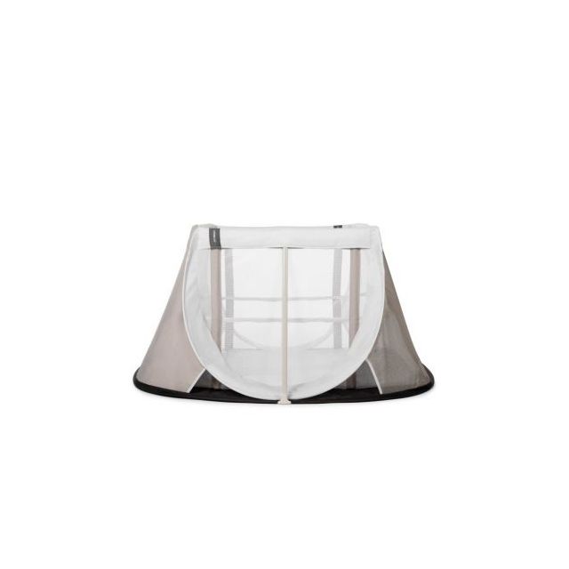 Patut Pliant Pop Up White Sand Aeromoov Bej