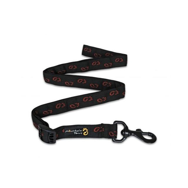 Lesa pentru Caini Neagra Negru