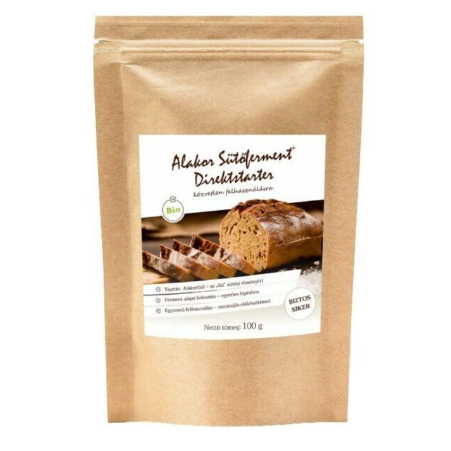 MAIA USCATA DIN EINKORN BIO 100G Naturgold 