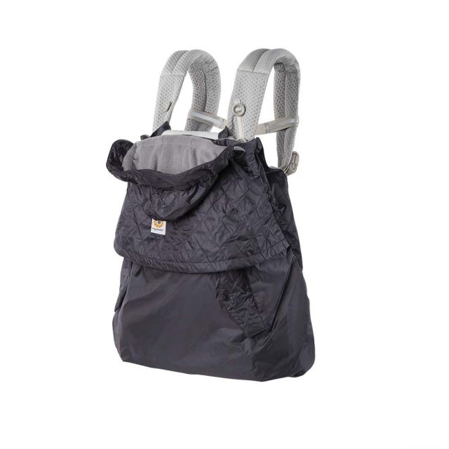 Protectie Universala pentru Marsupiu ALL WEATHER Ergobaby Graphite