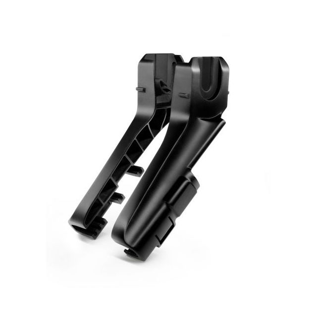 Adaptor Fixare Scaun Auto pentru Carucior Easylife 2 Negru