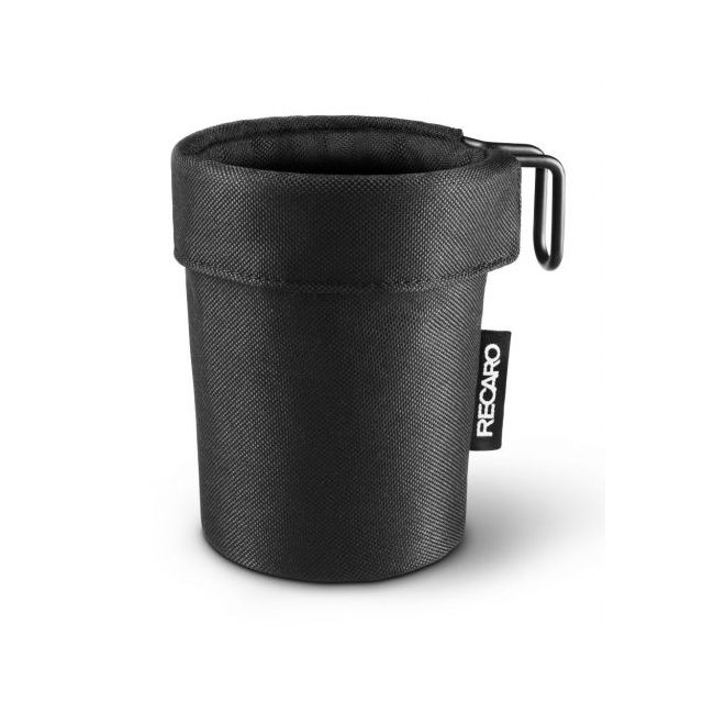 Suport Biberon pentru Carucior Citylife Negru