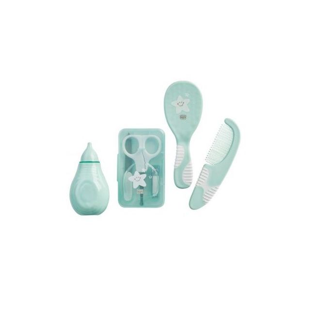 Set Toaleta Copii Mint Mint