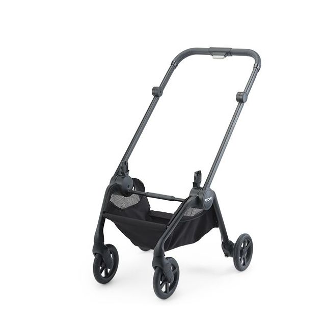 Sasiu Negru pentru Carucior Sadena Negru