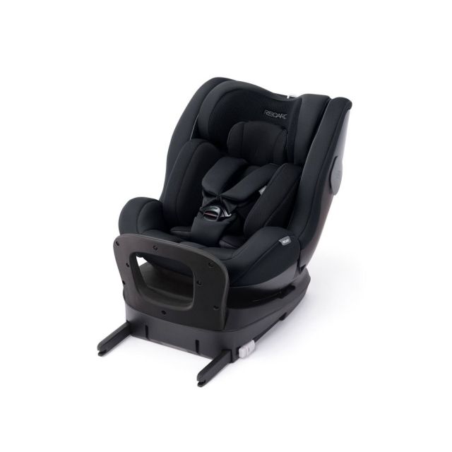 Scaun Auto  i-Size 0-7 ani Salia 125 Select Night Black Negru