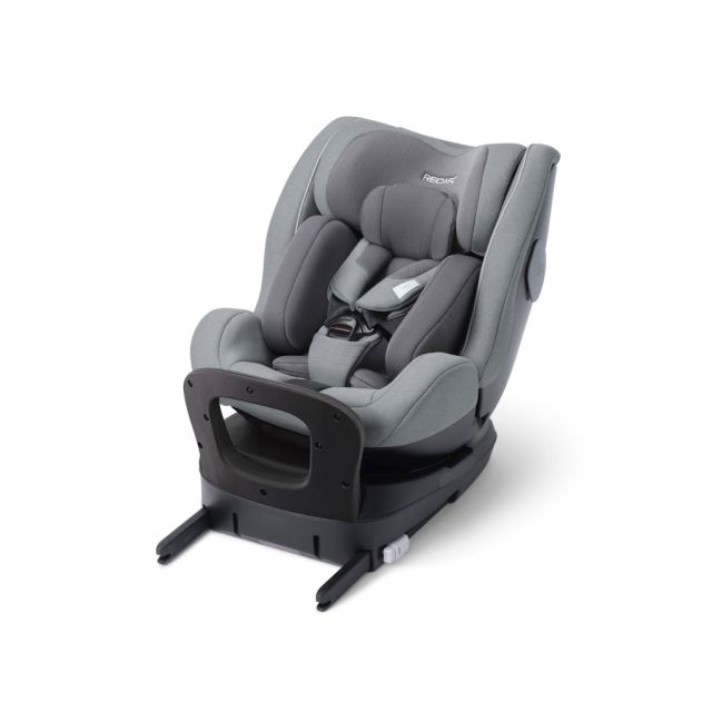 Scaun Auto  i-Size 0-7 ani Salia 125 Prime Silent Grey Gri
