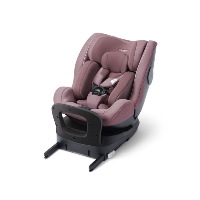 Scaun Auto i-Size 0-7 ani Salia 125 Prime Pale Rose Roz