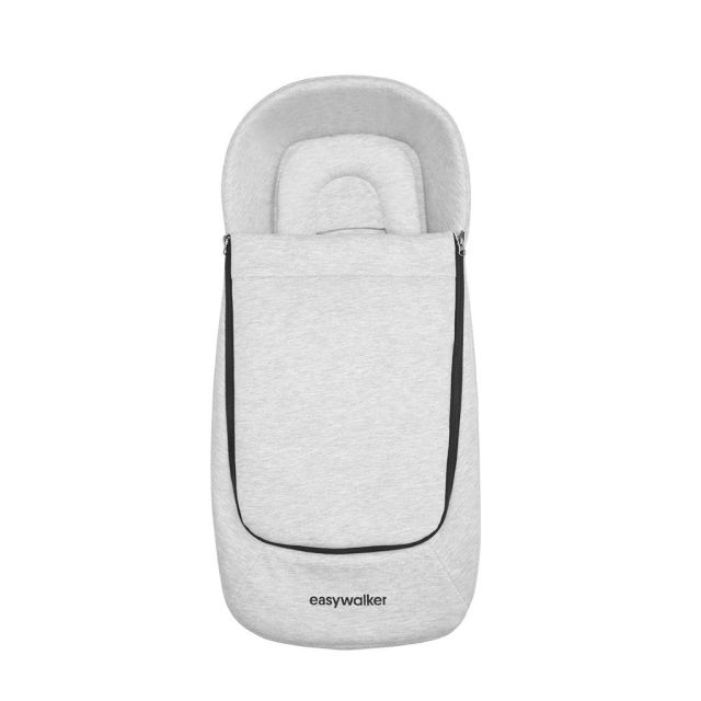 Landou Usor pentru Carucior Buggy XS, Charley, Harvey Gri