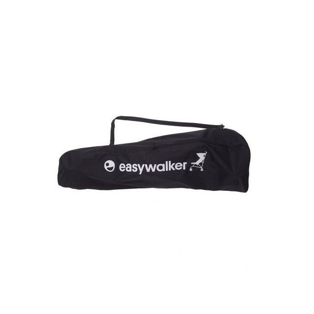 Geanta de Transport si Depozitare pentru Carucior Buggy Negru