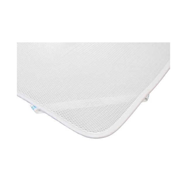 Protectie Respirabila Original pentru Saltea 180 x 200 Alb