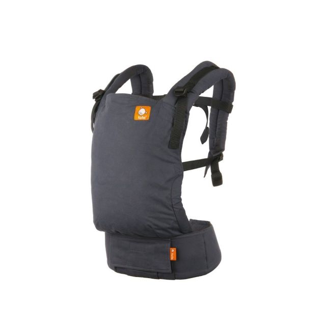Marsupiu Tula Free-to-Grow Indigo Bleumarin