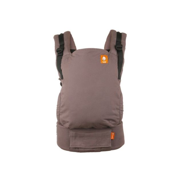 Marsupiu Tula Free-to-Grow Stormy Gri