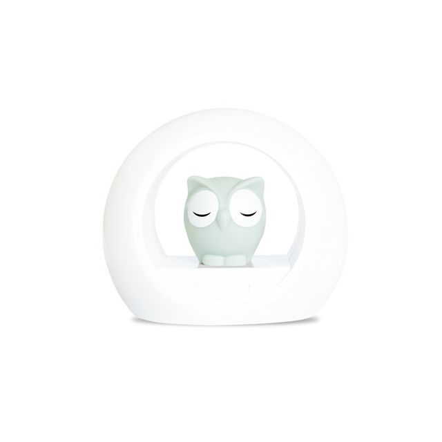 Lampa de Veghe Zazu Kids Lou Gri Gri