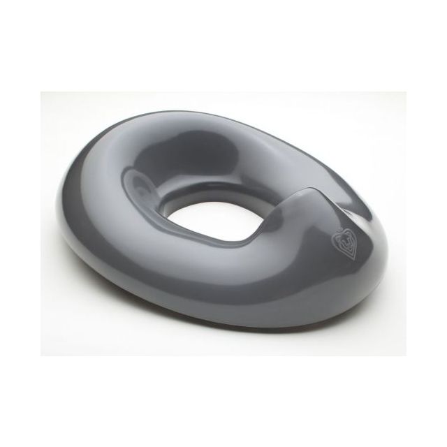 Reductor Toaleta Prince Lionheart Basix Galactic Grey Gri