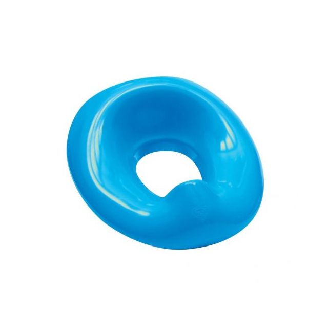 Reductor Toaleta Prince Lionheart Basix Berry Blue Bleu