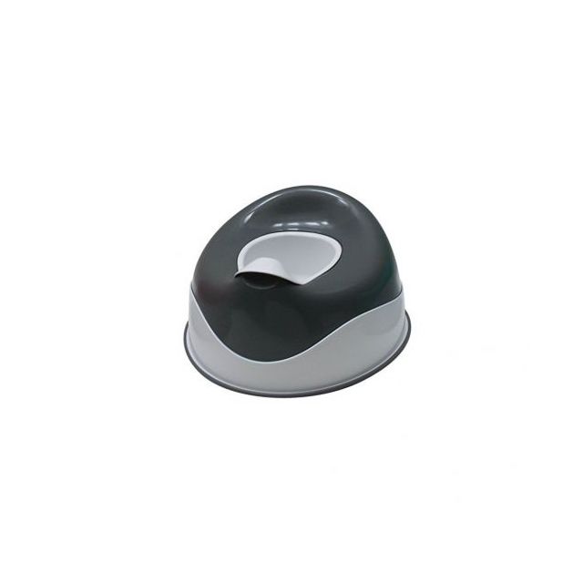 Olita Prince Lionheart Basix Galactic Grey Gri