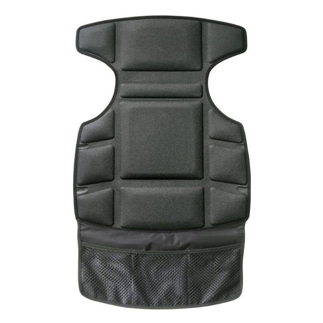 Protectie Bancheta Auto Compacta Prince Lionheart Negru