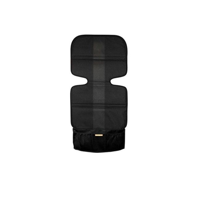 Protectie Bancheta Auto 2 in 1 Prince Lionheart Basix Negru