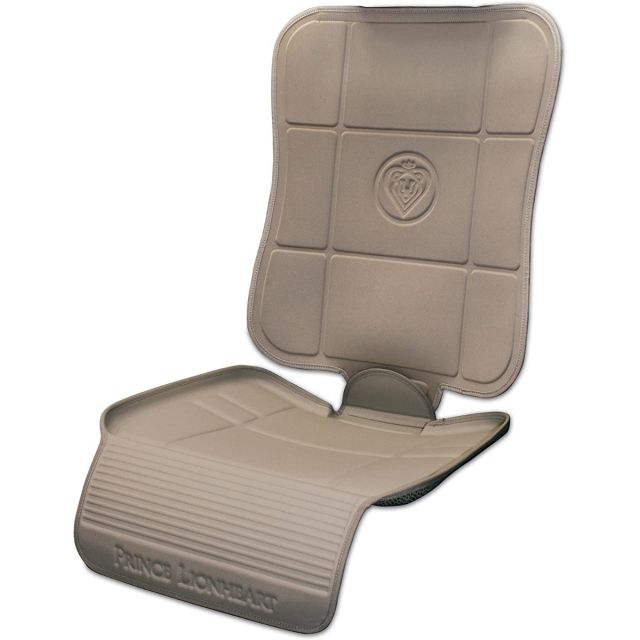 Protectie Bancheta Auto Prince Lionheart 2 Stage Bej Maro
