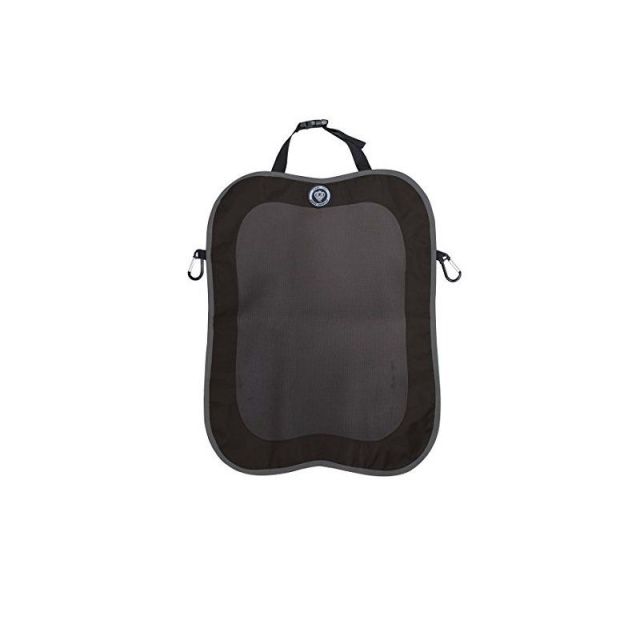 Protectie Universala Scaun Auto KickMat Gri Gri