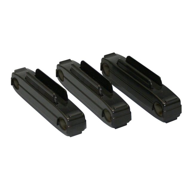 Set Conectori pentru Carucior  Copii Prince Lionheart Negru