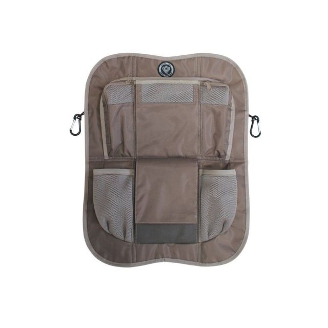 Organizator Universal pentru Scaun Auto Prince Lioneheart Bej Bej