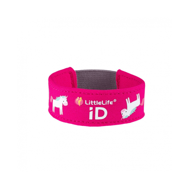 Bratara de Siguranta Littlelife Unicorn 