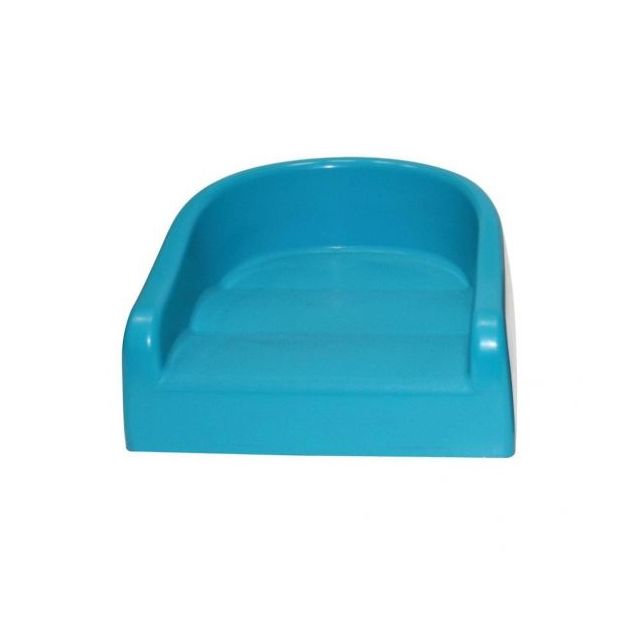 Inaltator Soft Booster Prince Lionheart Bleu 3 ani+ Bleu