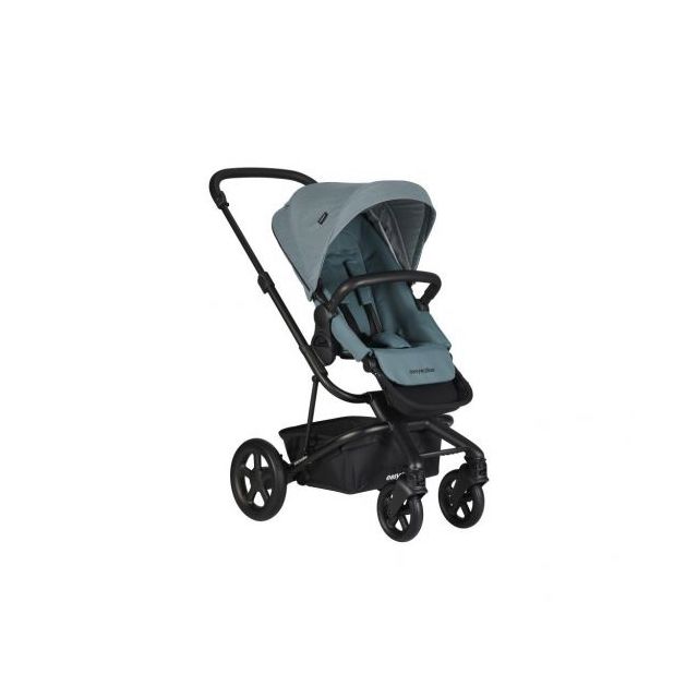 Carucior Harvey 2 Ocean Blue Bleu