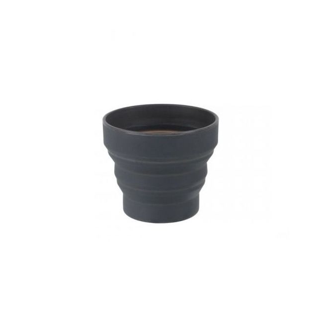 Pahar Flexibil din Silicon Graphite Graphite