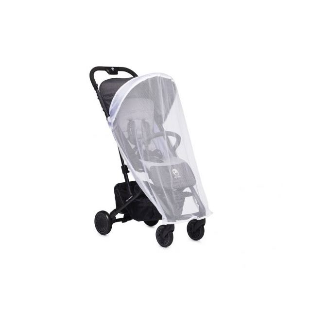 Protectie Insecte Buggy XS Gri