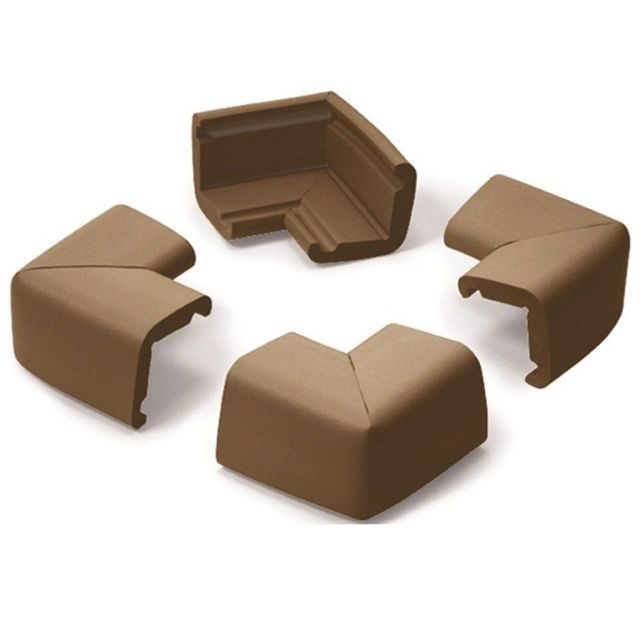 Protectii Prince Lionheart pentru Colturi Jumbo Maro Maro