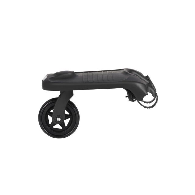 Platforma pentru Carucior Buggy XS, Charley si Harvey Easywalker Negru