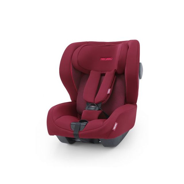 Scaun Auto i-Size Kio Select Garnet Red Rosu