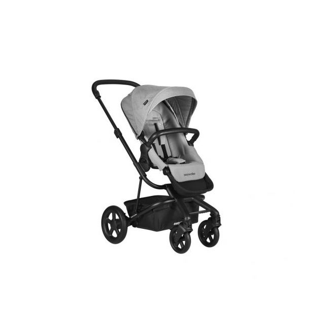 Carucior Harvey 2 Stone Grey Gri inchis