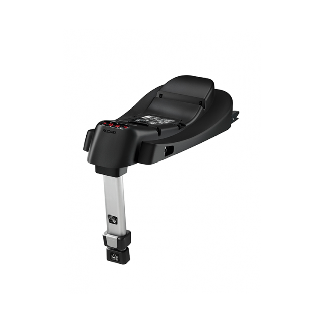 Baza Isofix Recaro Smartclic Negru