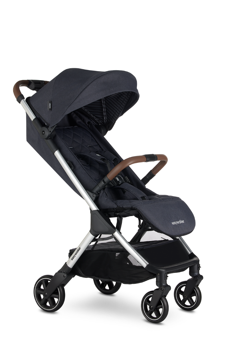 Carucior Jackey Edition - Easywalker [1]