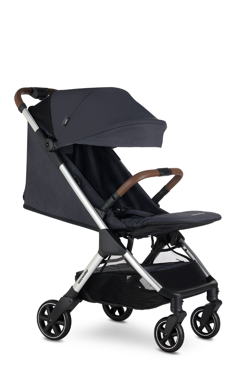 Carucior Jackey Edition - Easywalker [3]
