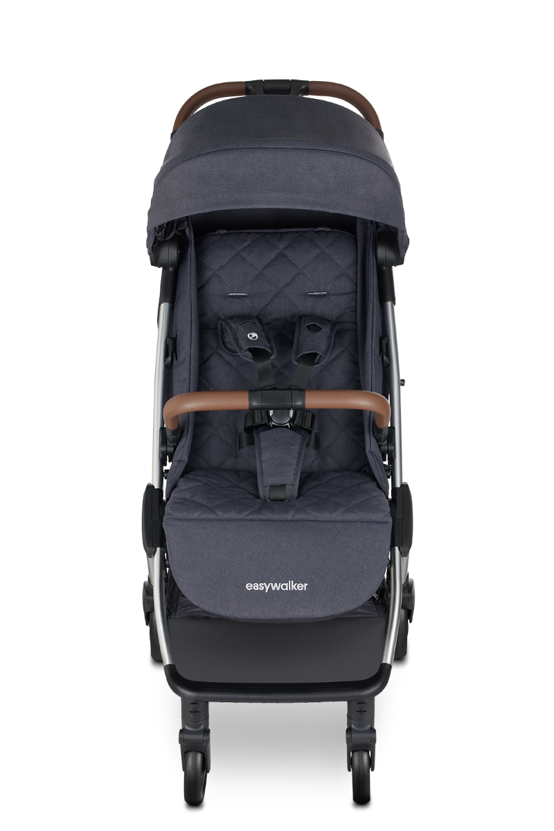 Carucior Jackey Edition - Easywalker [4]