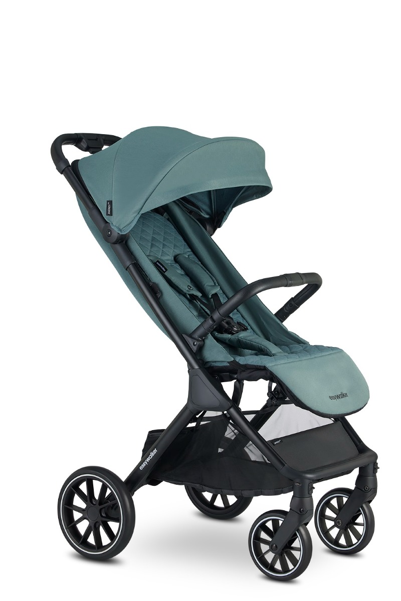 Carucior Jackey XL - Easywalker [1]