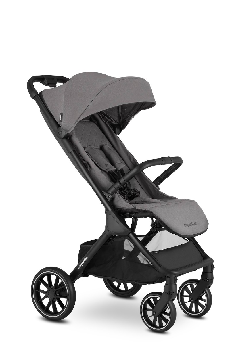 Carucior Jackey XL - Easywalker [1]