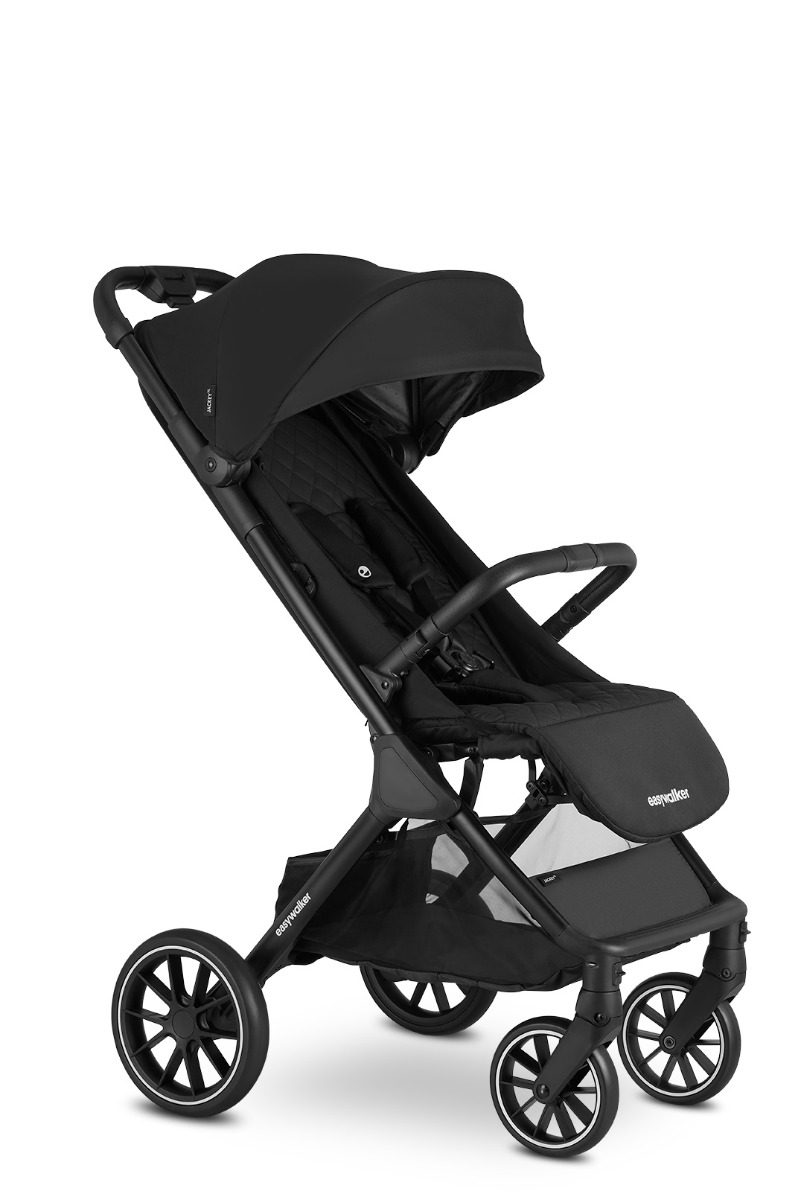 Carucior Jackey XL - Easywalker [1]