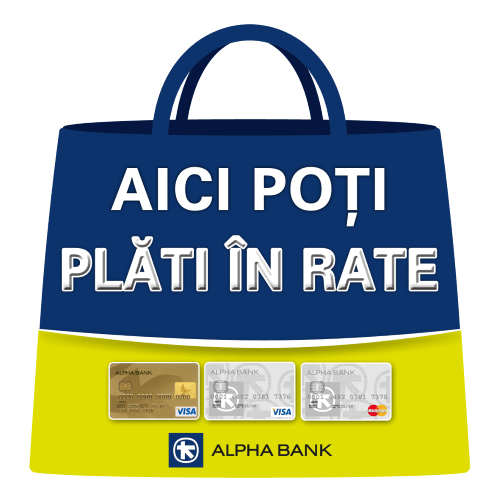 Aici poti plati in rate