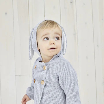 Emma Bunton on Mother & Baby