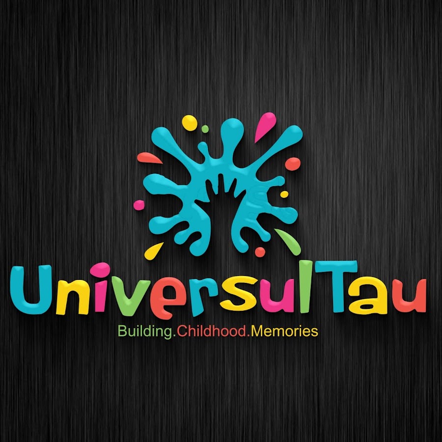 Magazin Universul Tau