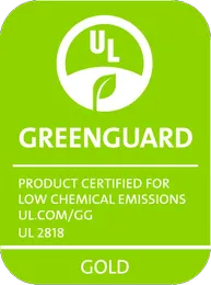 Certificare Greenguard