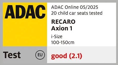 Testat ADAC